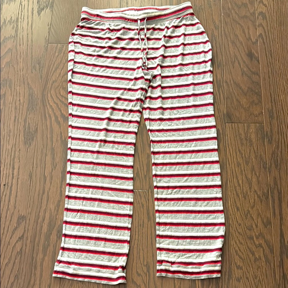 Marine Layer Modal Cotton Striped Lounge Pants
